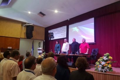 Díaz-Canel aboga por gestión eficiente en sector del turismo