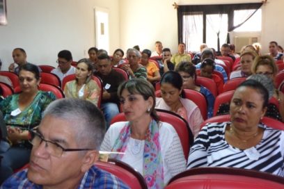 Movimiento sindical holguinero con la brújula en la economía