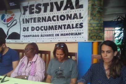 Inició en Santiago de Cuba Festival Internacional de Documentales