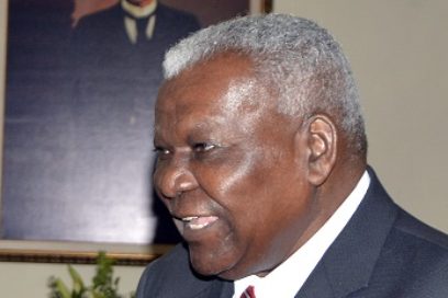 Felicita Esteban Lazo a la prensa cubana (+ Video)