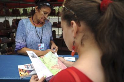 ¡A leer en Holguín!
