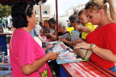 Feria del Libro en Cienfuegos: Más allá de las cifras