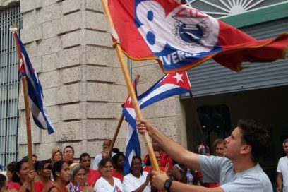 Júbilo de Congreso en Matanzas (+Fotos)