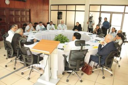 Nicaragua: por la vía del diálogo
