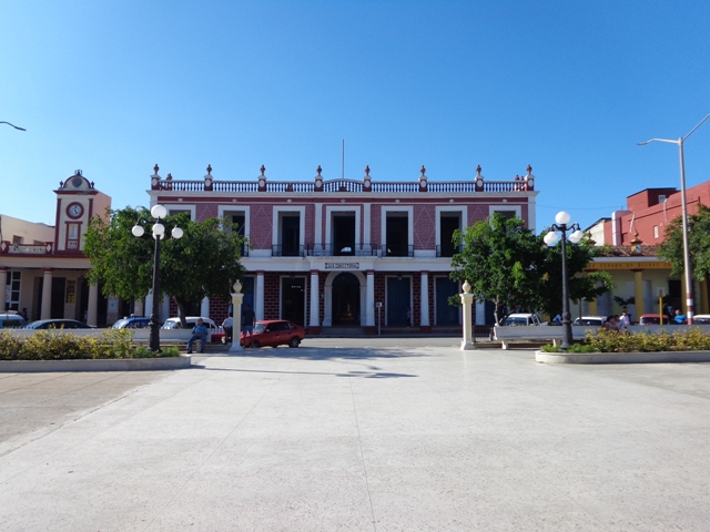 Holguín, la Ciudad Cubana de los Parques se engalanará para recibir su Aniversario 300.