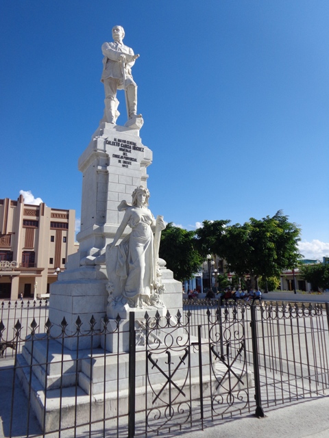 Holguín, la Ciudad Cubana de los Parques se engalanará para recibir su Aniversario 300.