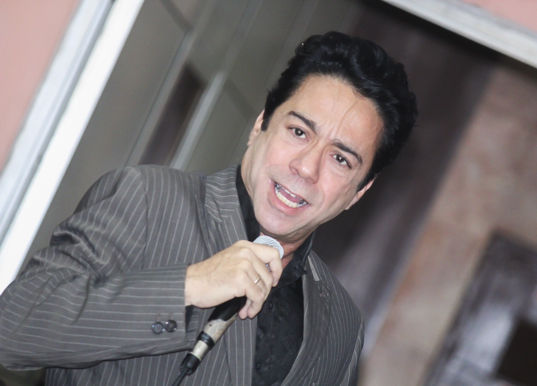 Bernardo Lichilín