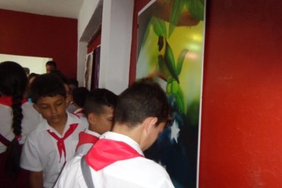 Ilustraciones para leer con el alma