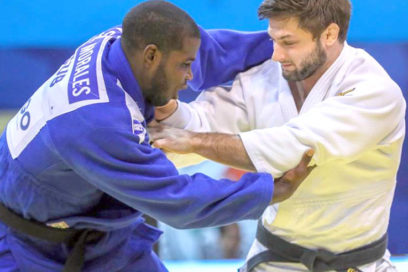 Iván, terrible en Tbilisi