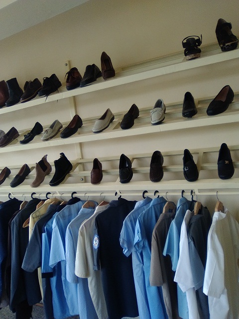 delegado villaclareño al XXI Congreso. Fotos: Lourdes Rey Veitía