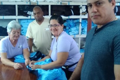 Luis Alexis y su proyecto creador llegará al XXI Congreso (+Fotos)