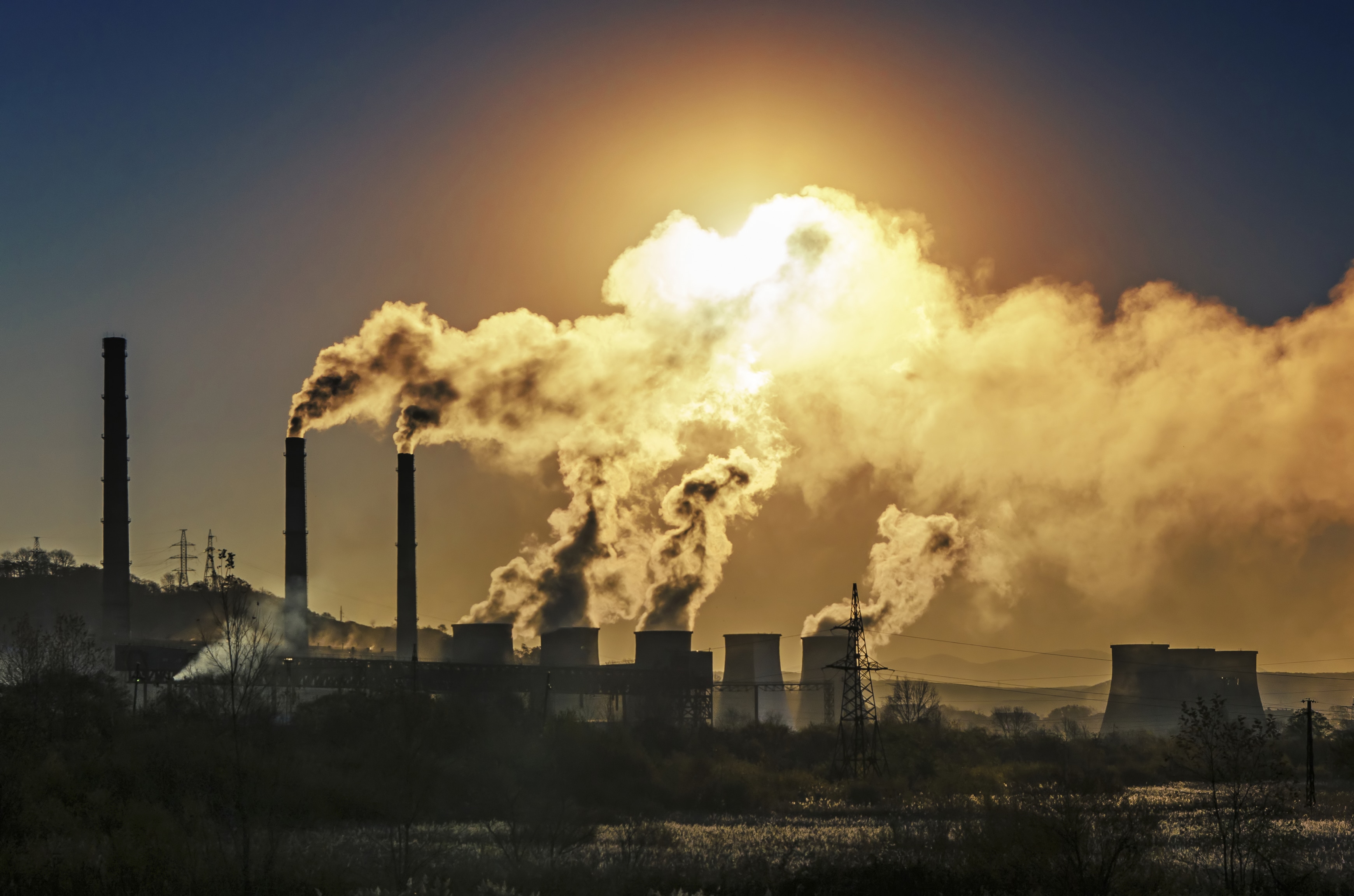 Un clima estable y un aire limpio son resultados interconectados, afirma ONU Medio Ambiente. Foto: Tomado de impulsapopular.com