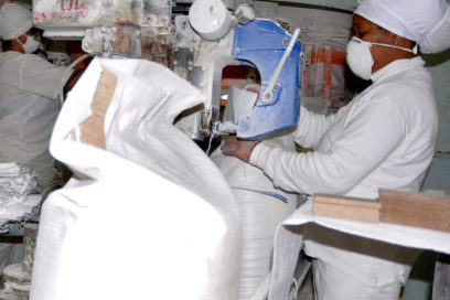 “Si algo falla en la industria alimentaria la repercusión es tremenda”