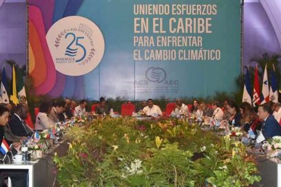Sesionó VIII Encuentro de la AEC en Nicaragua (Cobertura Especial)
