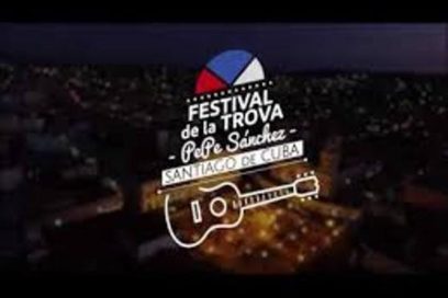 Concluye en Santiago de Cuba Festival de la Trova Pepe Sánchez