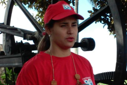 Luchar por lo que queremos como nación