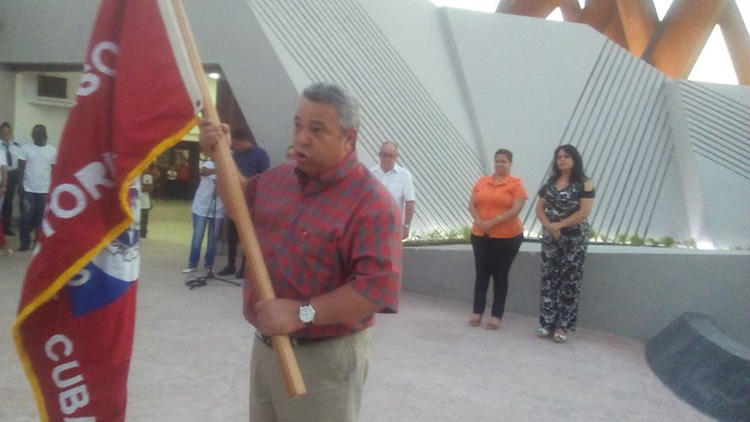 Foto: Betty Beatón Ruiz