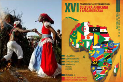 Africa in Analysis of International Conference in Santiago de Cuba