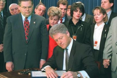 Título III de la Helms-Burton: cruzada contra inversión extranjera en Cuba