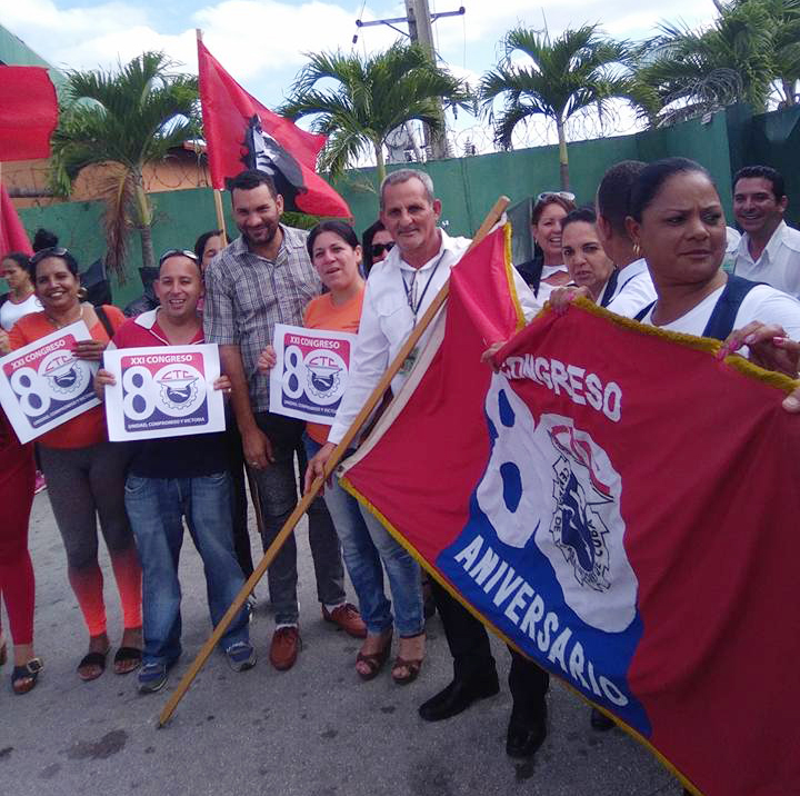 Foto: Lourdes Rey Veitía