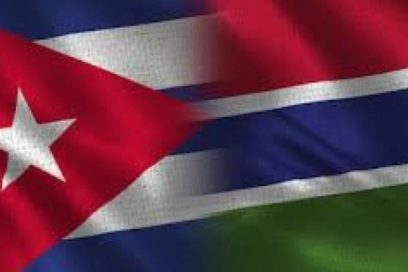 Asamblea Nacional gambiana adoptó crear Grupo de Amistad con su similar cubana