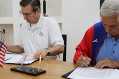 Un jit de presente y futuro