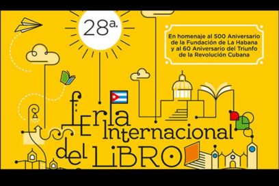 Sancti Spiritus’ City Ready for Book Fair