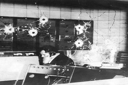 13 de marzo de 1957: tomar por asalto el sueño libertario