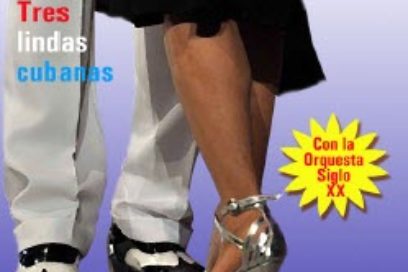 III Concurso de Bailes de Danzón Lindas Cubanas: Rosario Cárdenas presidirá el jurado