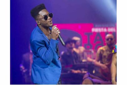 Rumba, Casino, Enjoyment Predominate at Tambor Festival in Cuba