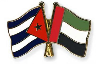 Potencial de servicios médicos cubanos en EAU