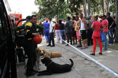 Foto: Jorge Luis Sánchez