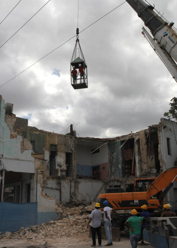 Foto: Jorge Luis Sánchez