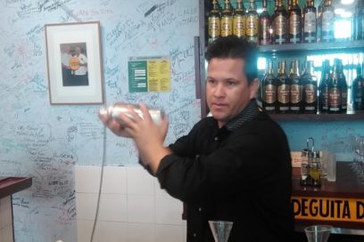 Intensa jornada en Santiago de Cuba por el Día del trabajador del turismo