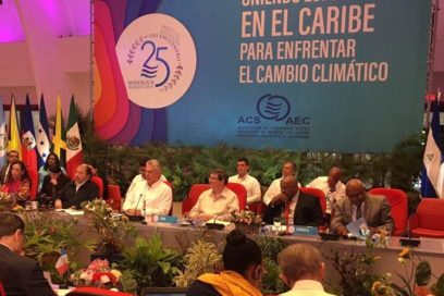 President Diaz-Canel Returns to Cuba after Attending Caribbean Forum