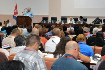 Fortalecer la gestión de Gobierno y la participación ciudadana
