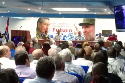 Ministerio del Transporte: sensibilidad ante los planteamientos de la población