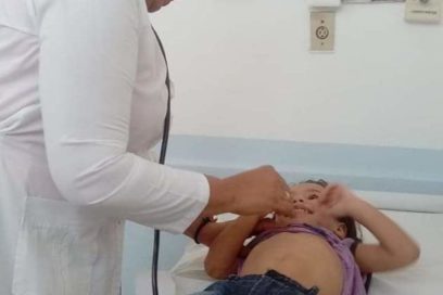 Auscultar el alma