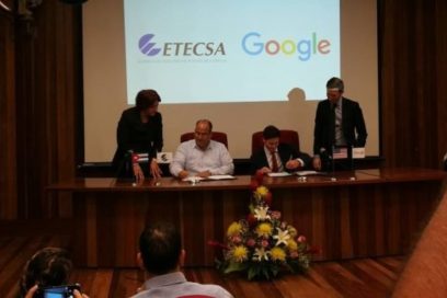 ETECSA and Google sign new Memorandum of Understanding