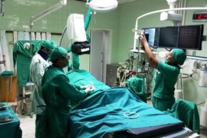 CardioVilla 2019, evento del corazón