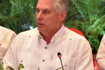 La Asociación de Estados del Caribe deberá continuar siendo un puntal en la unidad del Gran Caribe