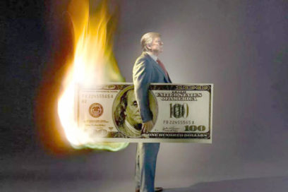 Trump: mitos y realidades del empleo en Estados Unidos: Un juego mediático en su política económica