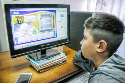 ¡Bienvenidas las tecnologías, pero bien utilizadas!