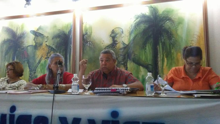 Foto: Adriana Rojas Preval