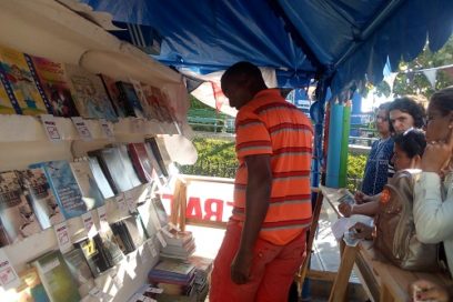 La lectura tradicional recupera espacio en Sancti Spíritus