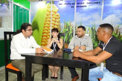 Inauguran Feria Internacional Agropecuaria 2019 (+ Fotos)