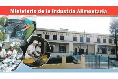 Cuban President Urges to Improve Quality of Food Investment