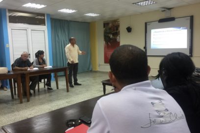 Acuerdos que generan ciencia
