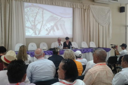 Apuesta camagüeyana por el turismo gastronómico