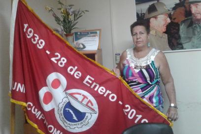 Las buenas esencias de una fábrica (+ Fotos)